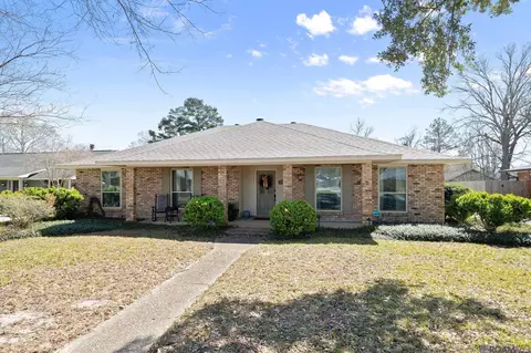 17238 E Rockbridge Ave, Baton Rouge, LA 70817