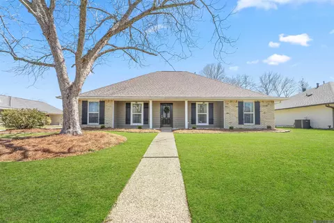 5039 Herridge Dr, Baton Rouge, LA 70817