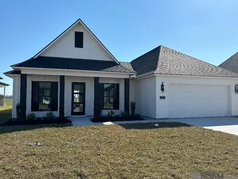 4431 Percheron Ave, Baton Rouge, LA 70820