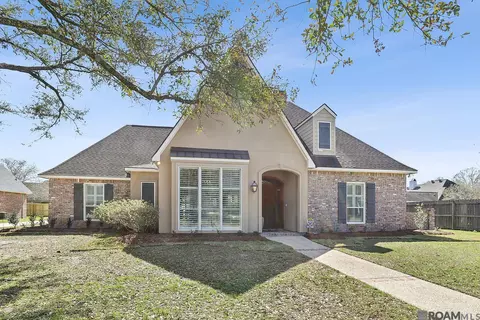 14708 Winter Oak Ave, Baton Rouge, LA 70810