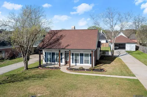 25927 Jefferson Ave, Denham Springs, LA 70726