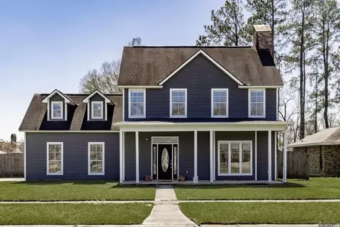15348 Waywood Ave, Baton Rouge, LA 70816