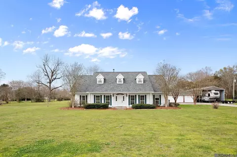 22735 Plainsland Dr, Zachary, LA 70791