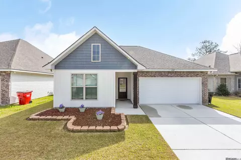 18148 Terraceside Dr, Prairieville, LA 70769