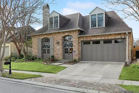 12542 Windermere Oaks Ct, Baton Rouge, LA 70810