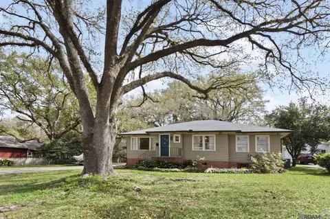 1723 Goldenrod Ave, Baton Rouge, LA 70806