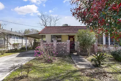 2412 Horace St, Baton Rouge, LA 70808