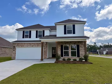 22956 Seabiscuit Dr, Denham Springs, LA 70726
