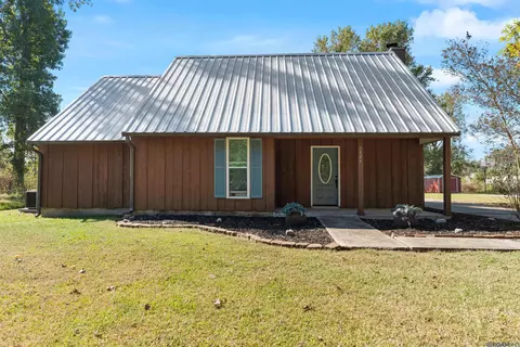 5426 Rue Dubois, Jarreau, LA 70749