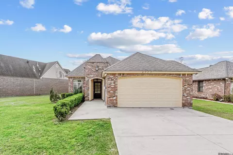 6439 Patio Ct, Gonzales, LA 70737