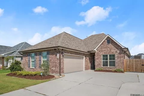 17028 Avocet Dr, Prairieville, LA 70769