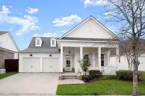 8426 Billiu St, Baton Rouge, LA 70817