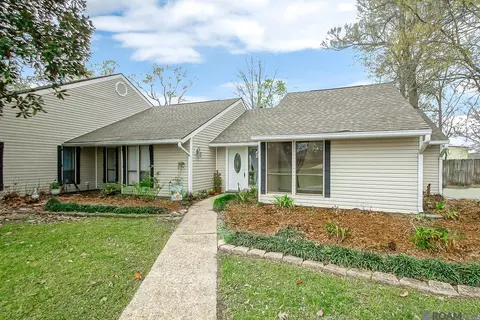 16323 Coliseum Ave, Baton Rouge, LA 70816