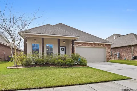 39161 Superior Wood Ave, Gonzales, LA 70737