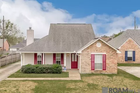 18660 Cherry Oak Dr, Baton Rouge, LA 70817