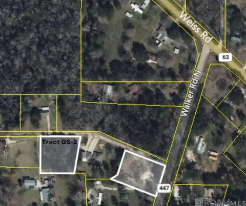 tbd Walker North Rd, Walker, LA 70785 photo 3