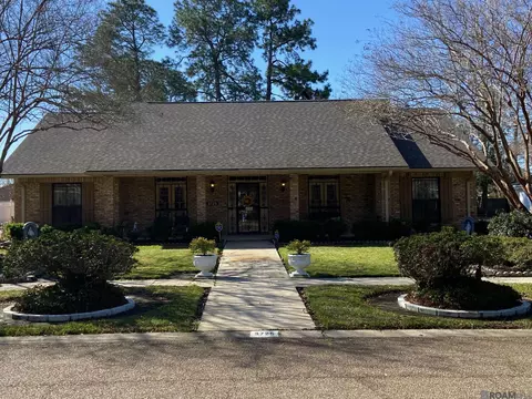 3725 Lake Laberge Ct, Baton Rouge, LA 70816