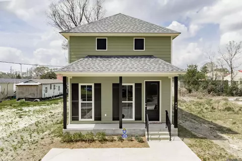 449 N 24th St, Baton Rouge, LA 70802