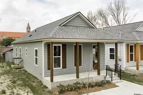 415 N 24th St, Baton Rouge, LA 70802
