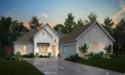 4013 Kelly Lake Ln, Madisonville, LA 70447