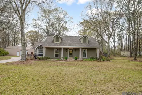 26270 John L Ln, Denham Springs, LA 70726