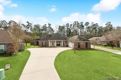 8180 Fitzgerald Dr, Denham Springs, LA 70706