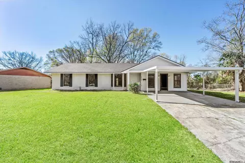 6424 Glen Oaks Dr, Baton Rouge, LA 70812