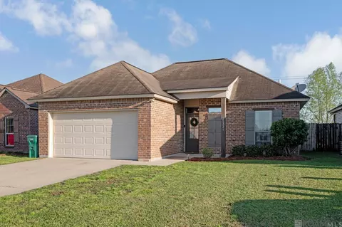 25331 Black Lake Ave, Livingston, LA 70754