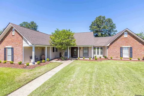7542 John Newcombe Ave, Baton Rouge, LA 70810