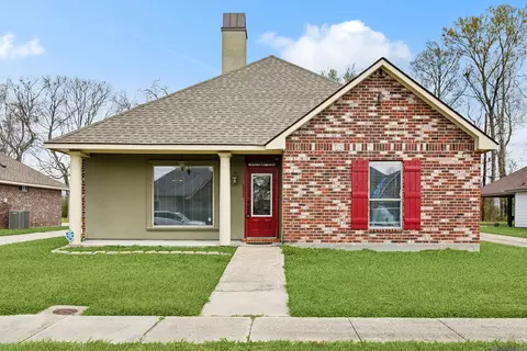 9535 Old Hermitage Pkwy, Baton Rouge, LA 70810