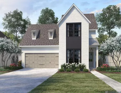 5103 Mclain Way, Baton Rouge, LA 70809