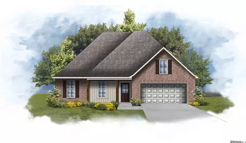 26142 Willette Ave, Denham Springs, LA 70726