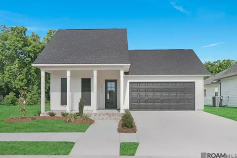 4940 Parkside Way, Gonzales, LA 70737