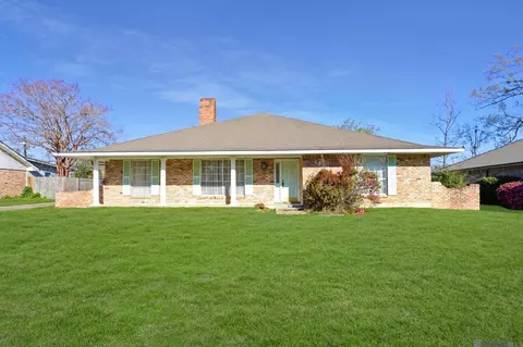 4522 Inchbrook Dr, Baton Rouge, LA 70816
