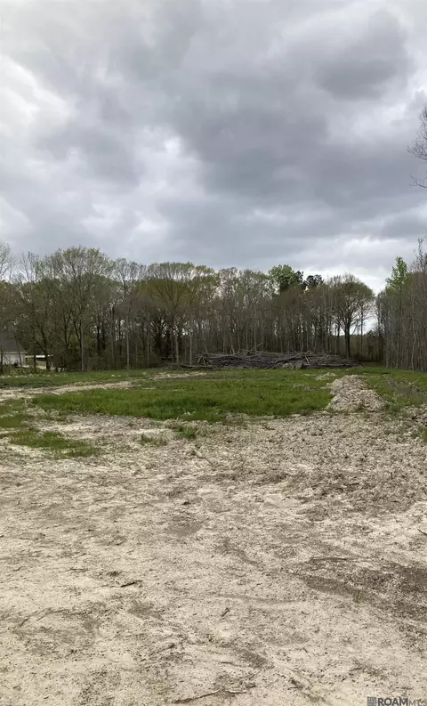 11283 Blackwater Rd, Baker, LA 70714