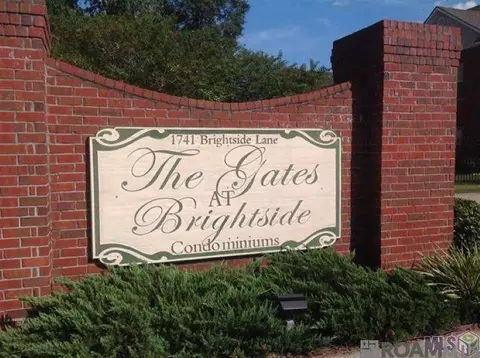 1741 Brightside Dr # H-8, Baton Rouge, LA 70820
