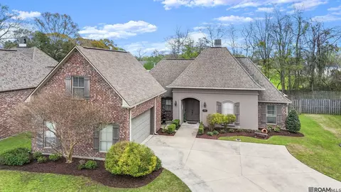 13256 Mill Point Dr, Gonzales, LA 70737