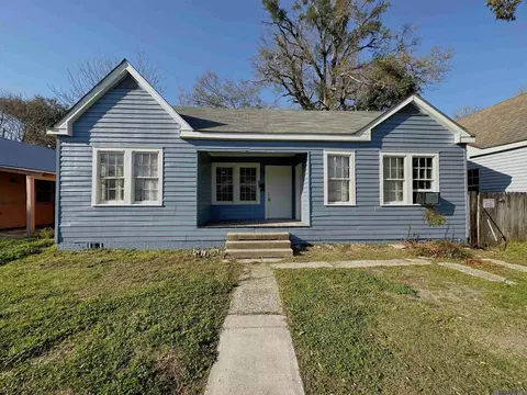 850 Geranium St, Baton Rouge, LA 70802