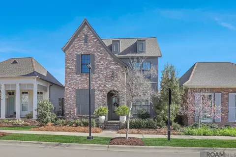 5341 Mimosa St, Baton Rouge, LA 70808