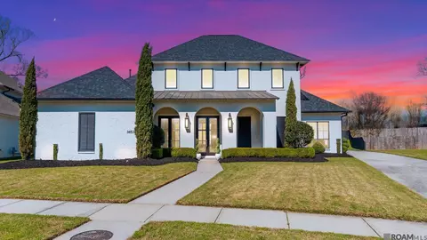 36532 Lake Bend Ave, Prairieville, LA 70769