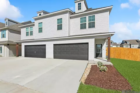 1006 Creek Breeze Ave, Baton Rouge, LA 70820