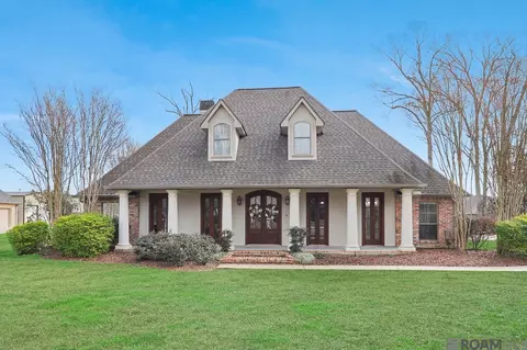 11356 Greenside Dr, Gonzales, LA 70737