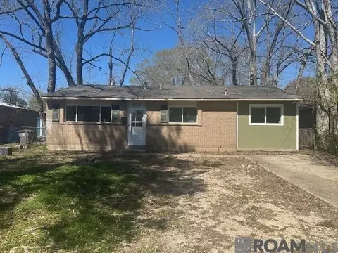 7341 Whitney Dr, Baton Rouge, LA 70812