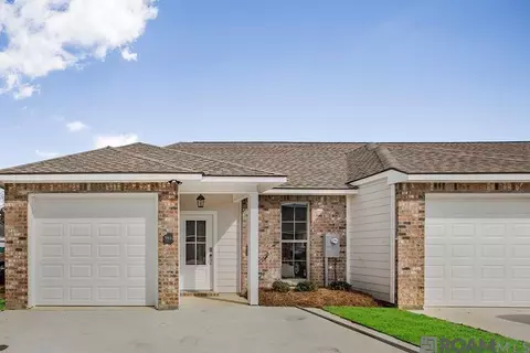 33260 La Hwy 16 # 13D, Denham Springs, LA 70706