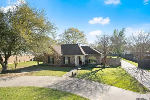13954 Joor Rd, Baton Rouge, LA 70818