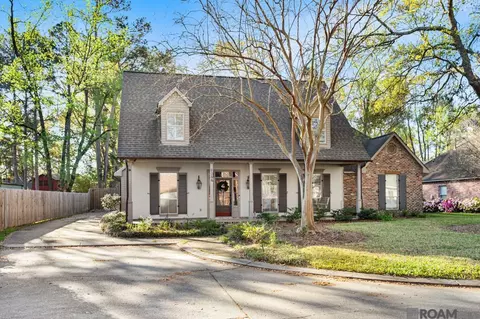 6244 Krista Ln, Baton Rouge, LA 70808