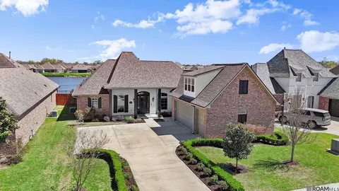 16454 Parker Place Dr, Prairieville, LA 70769