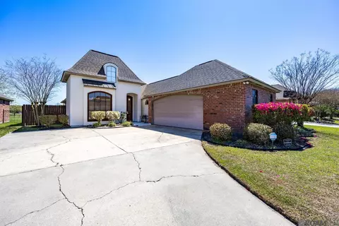 10714 Hillbrook Ave, Baton Rouge, LA 70810