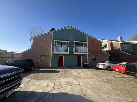 16060 Nehru Ave # A-D, Baton Rouge, LA 70816