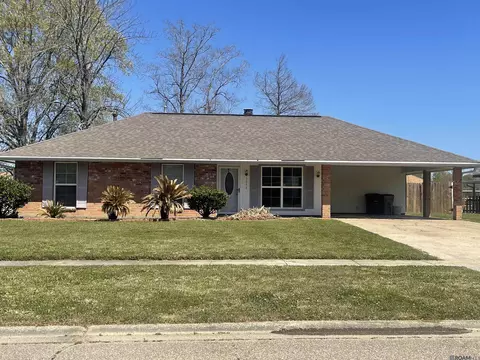 3654 E Mendenhal Dr, Baton Rouge, LA 70814